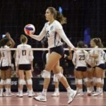 aes volleyball