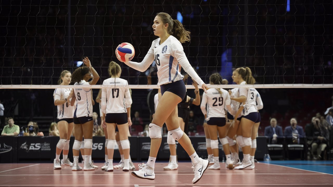 AES Volleyball: The Complete Guide to Tournament Registration, Scheduling, and Team Management