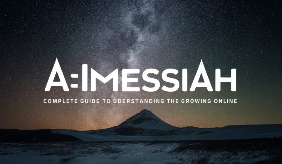 Aimessiah