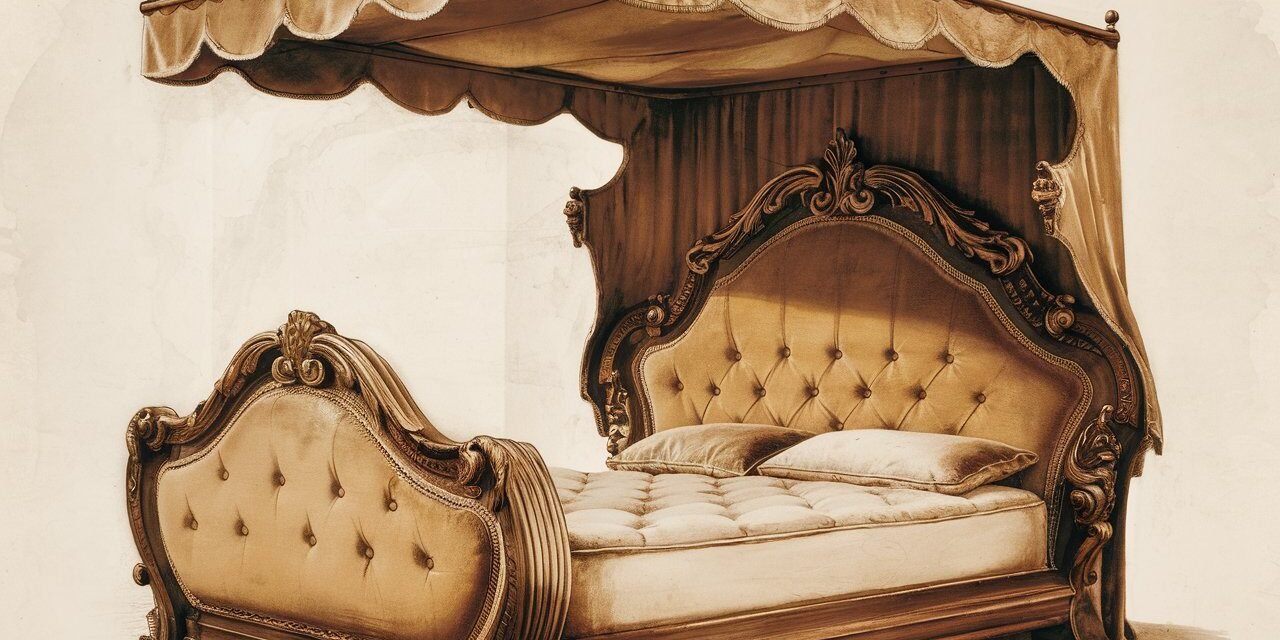 What Is jernsenger Everything About Iron Beds, Styles, and Benefits