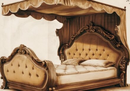 What Is jernsenger Everything About Iron Beds, Styles, and Benefits