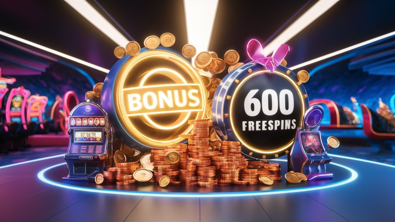 Online Casino Ohne OASIS www.600freespins.com: Bonuses, Games, and Security