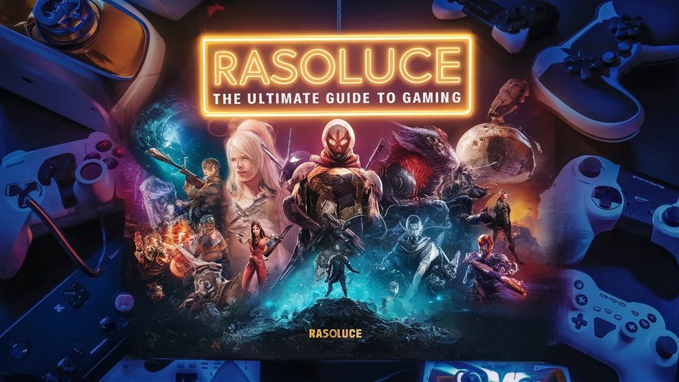 rasoluce