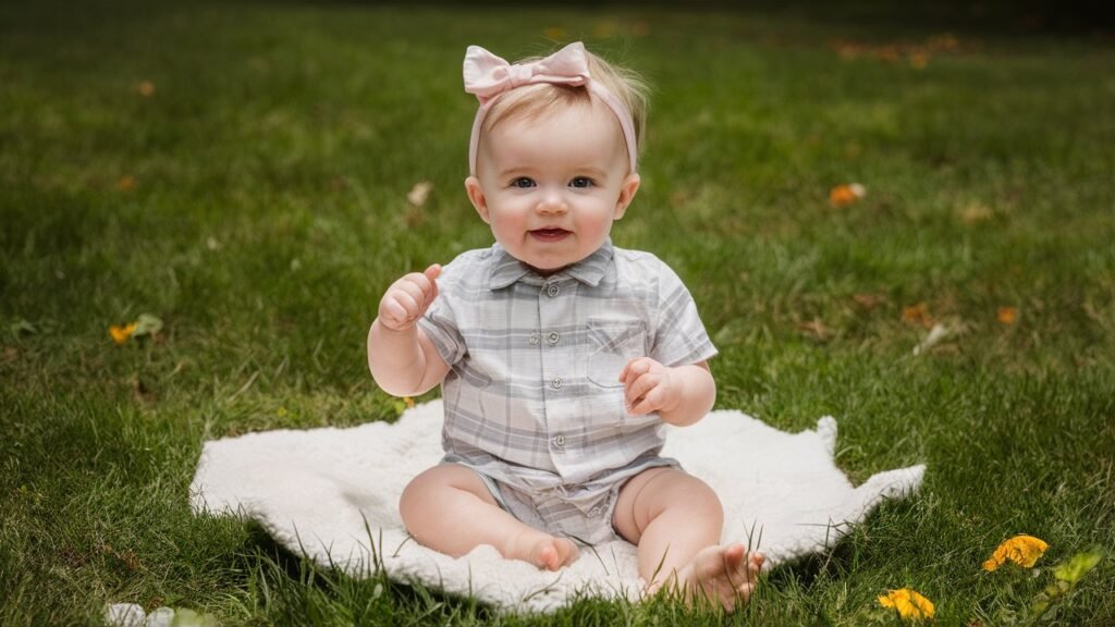 babyfied apparel