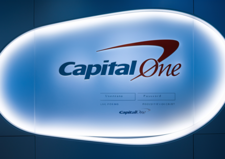 Capital One Login