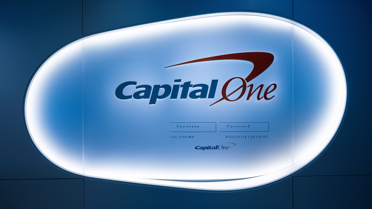 Capital One Login: The Ultimate Guide to Online Banking Access