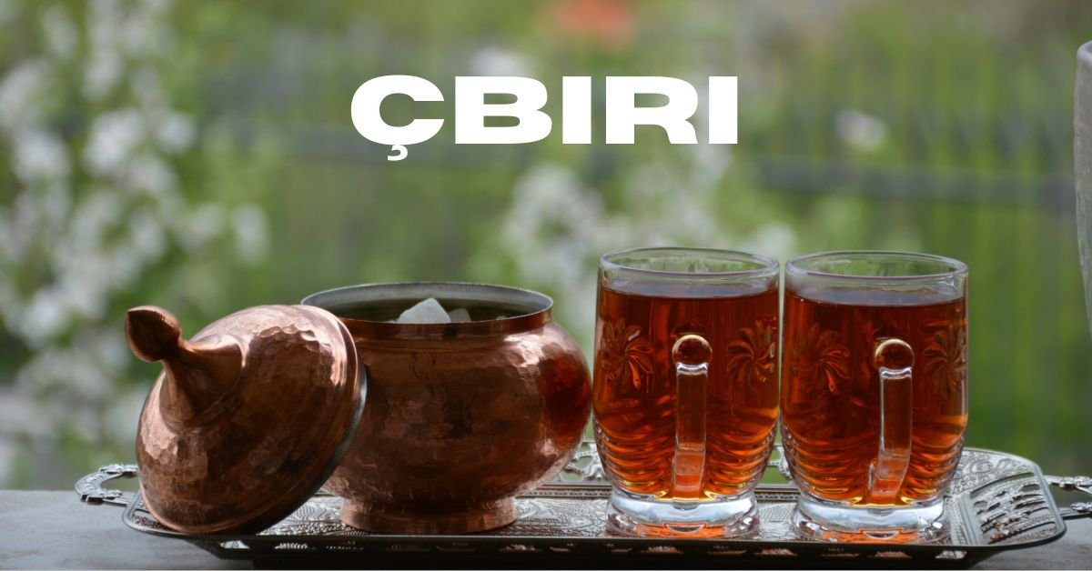 Çbiri: Meaning, Background, Digital Presence, and Growing Interest Online