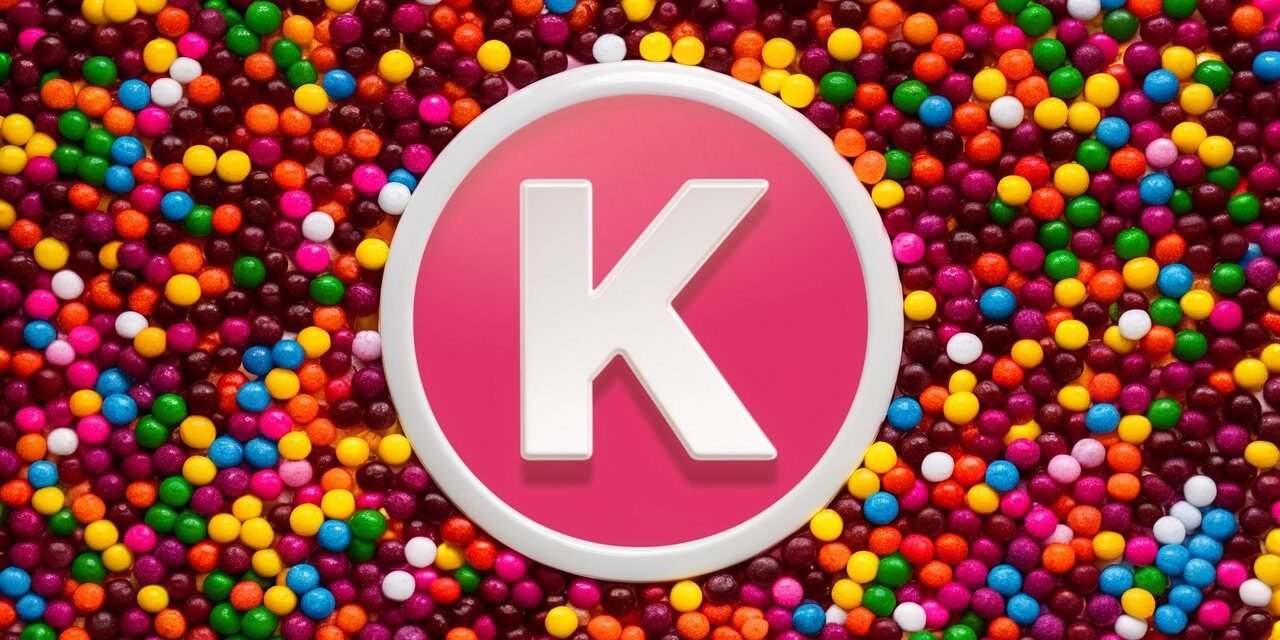 KCandystore