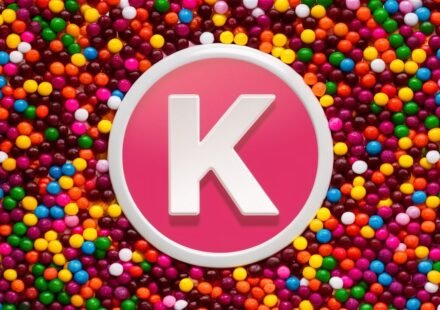 KCandystore