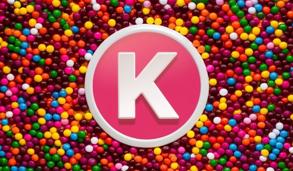 KCandystore