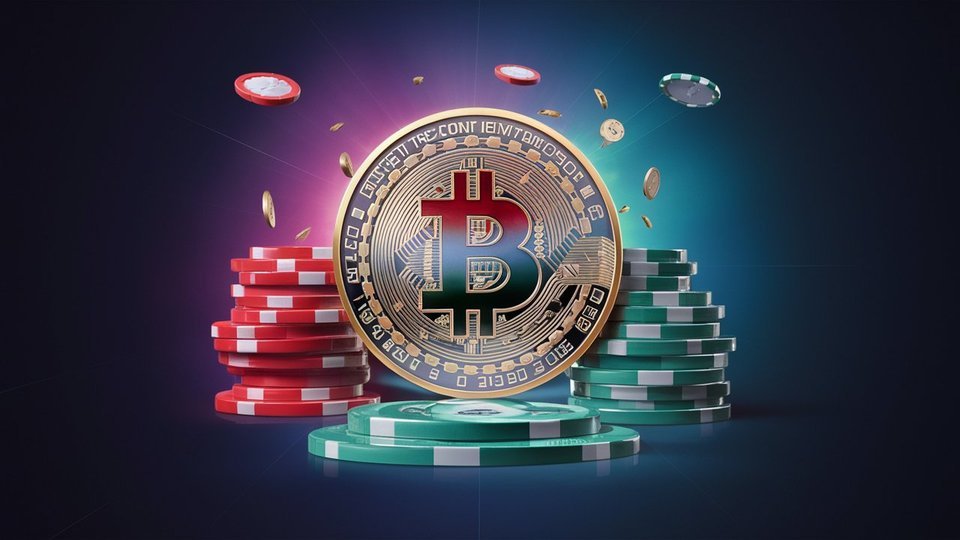 Online Crypto Casino www.aussie24crypto.com: A Complete Guide to Modern Cryptocurrency Gambling