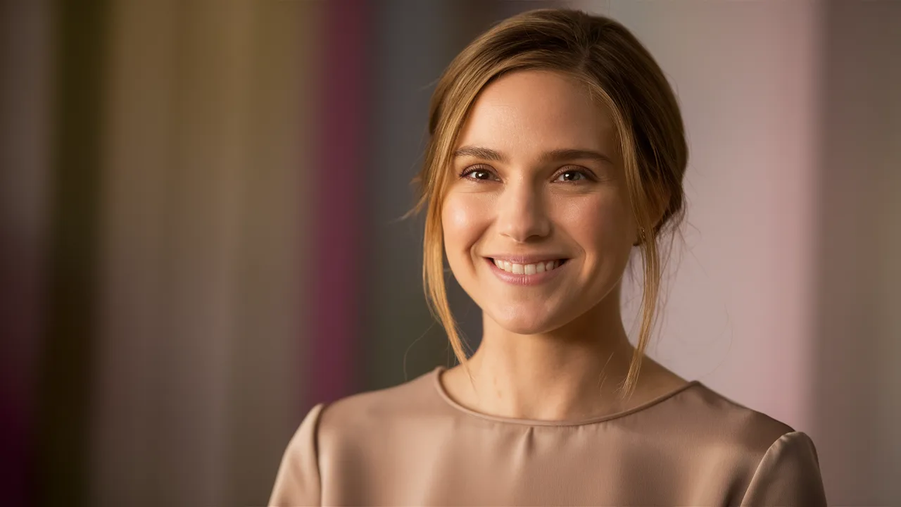 Laryssa Farmiga: The Private Sister of a Famous Hollywood Family