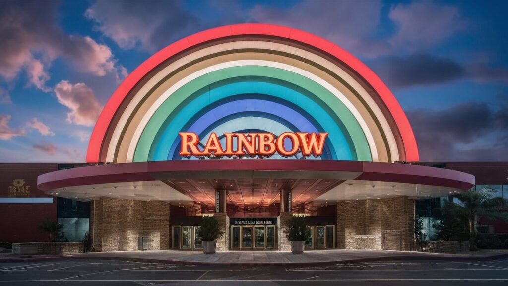 Rainbow Casino Power Outage: Causes, Impact, and What Players Need to Know
