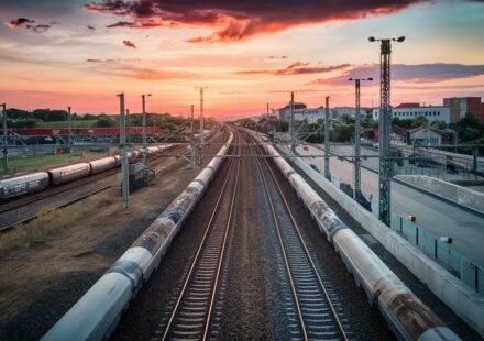 total rail solutions