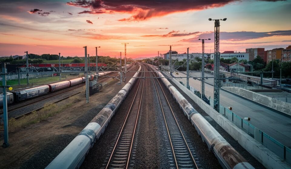 total rail solutions