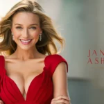 jan ashley