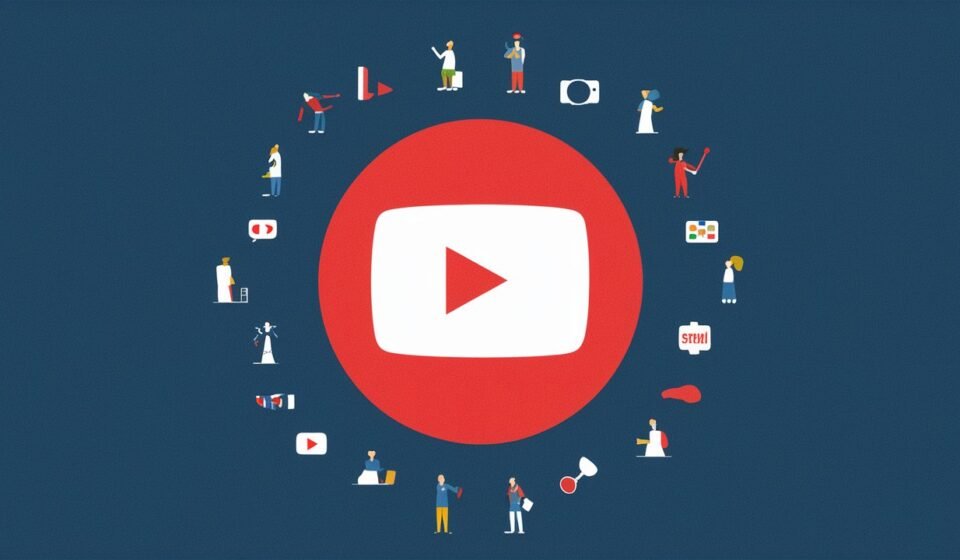 videos de youtube