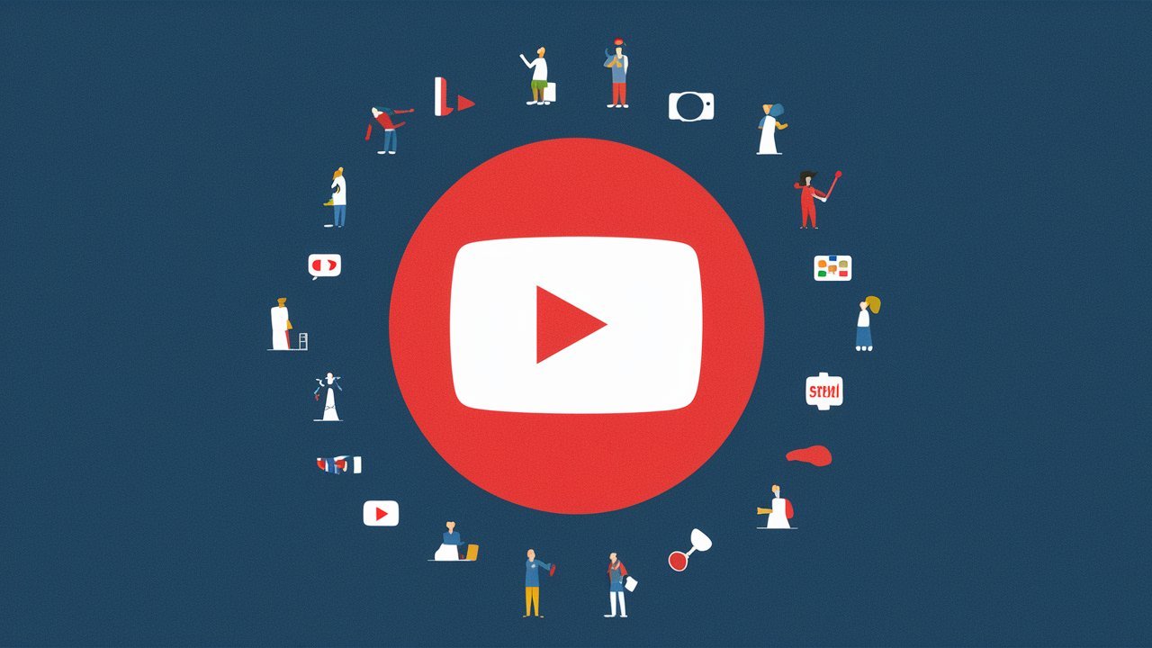 Videos de YouTube: The Complete Guide to Watching, Creating, and Sharing Online Content