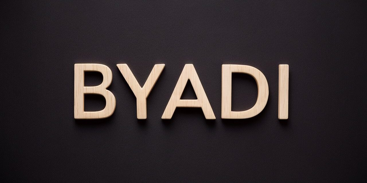 byadi