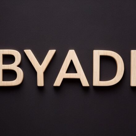 byadi