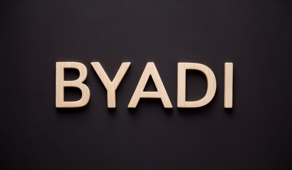 byadi