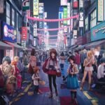 weeb central