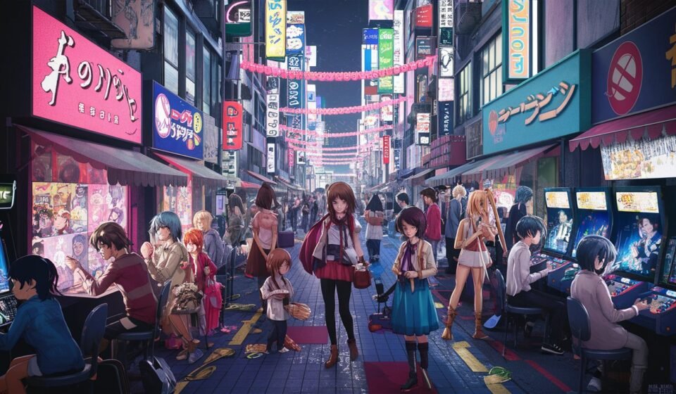 weeb central