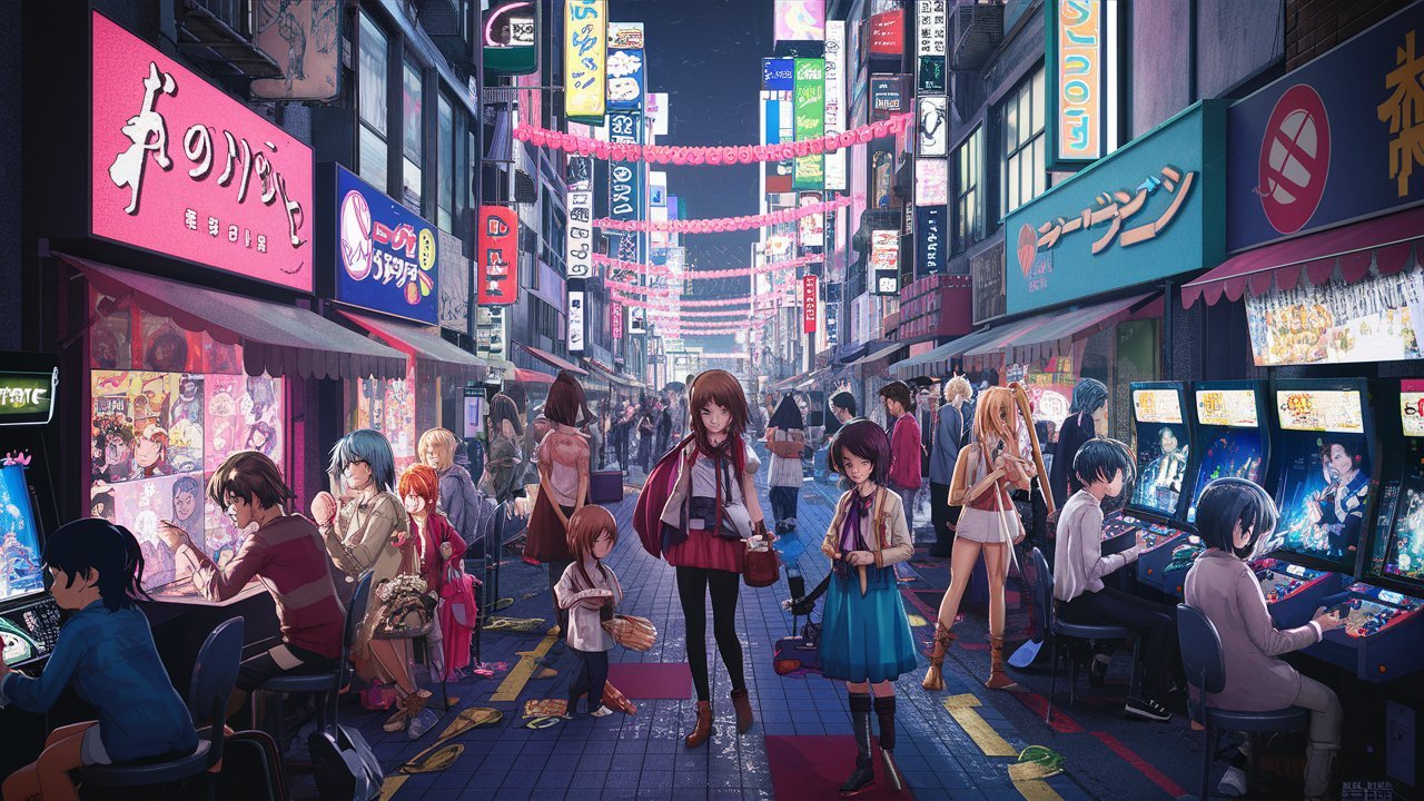 Weeb Central Guide: Safety, Features, Alternatives & More