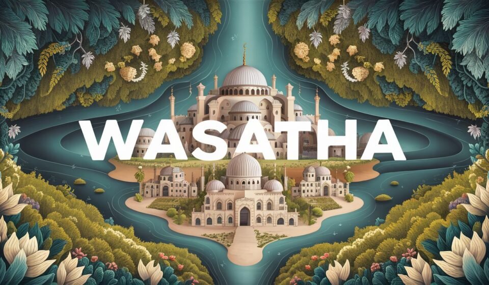 wasatha