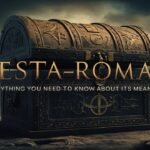 Cesta Roman