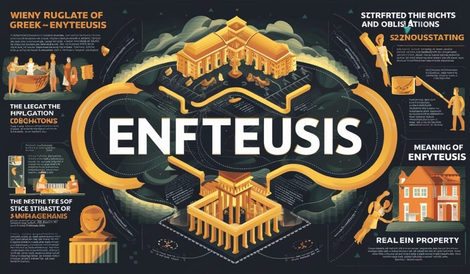 emfyteymata