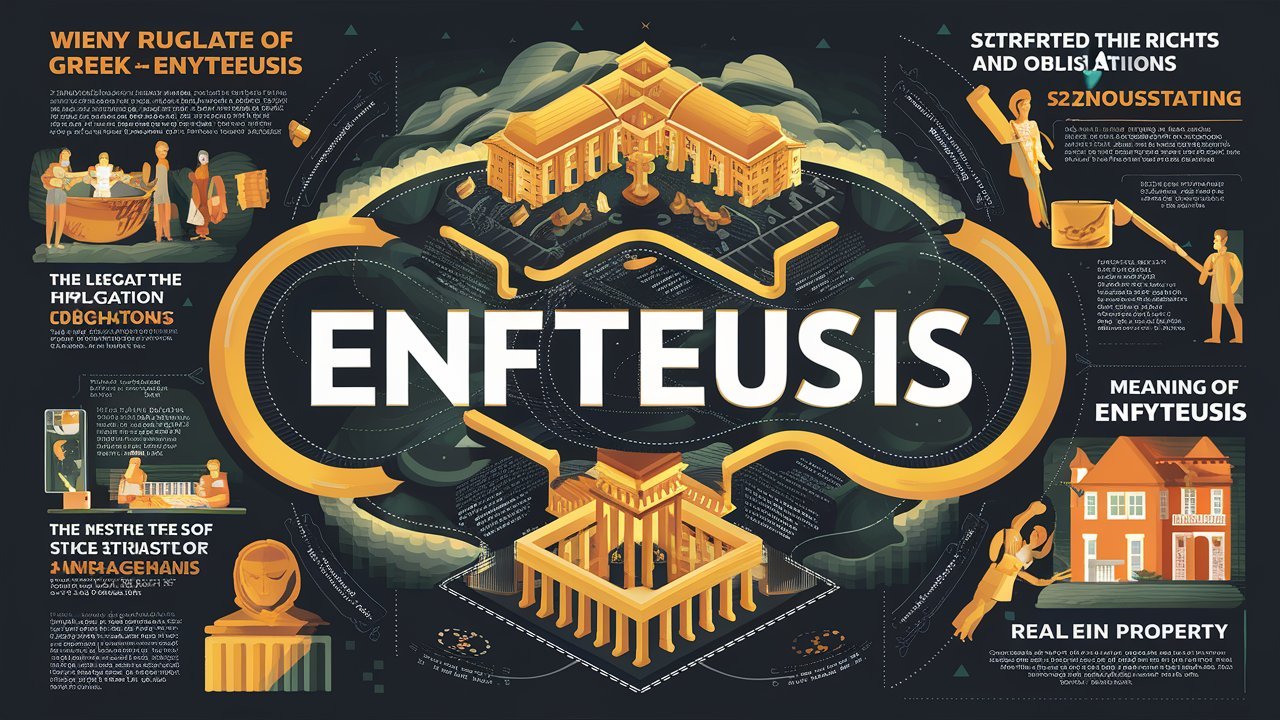 Emfyteymata Explained: Meaning, History, and Legal Significance