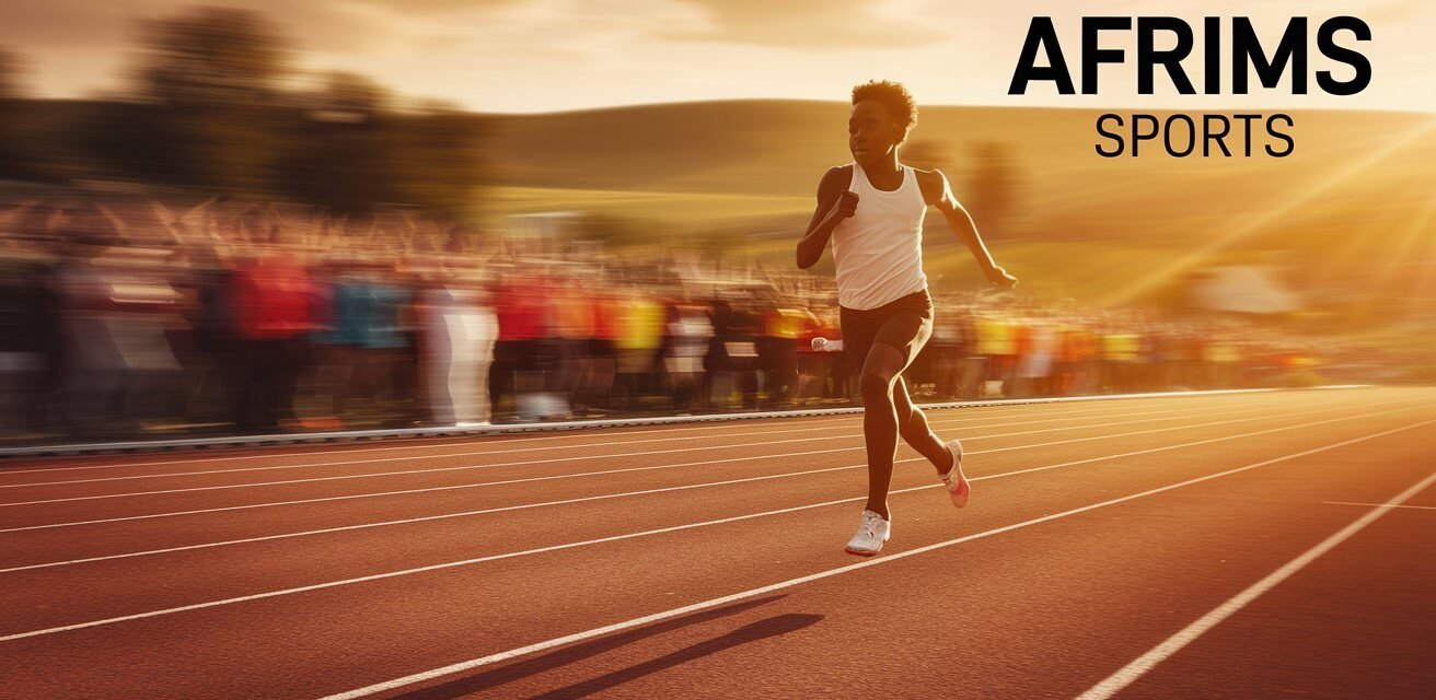afrims sports