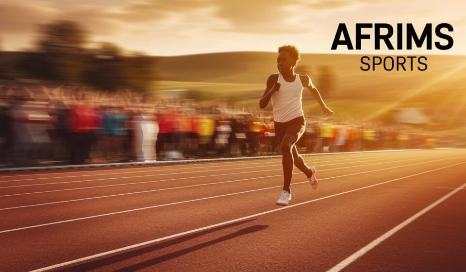 afrims sports