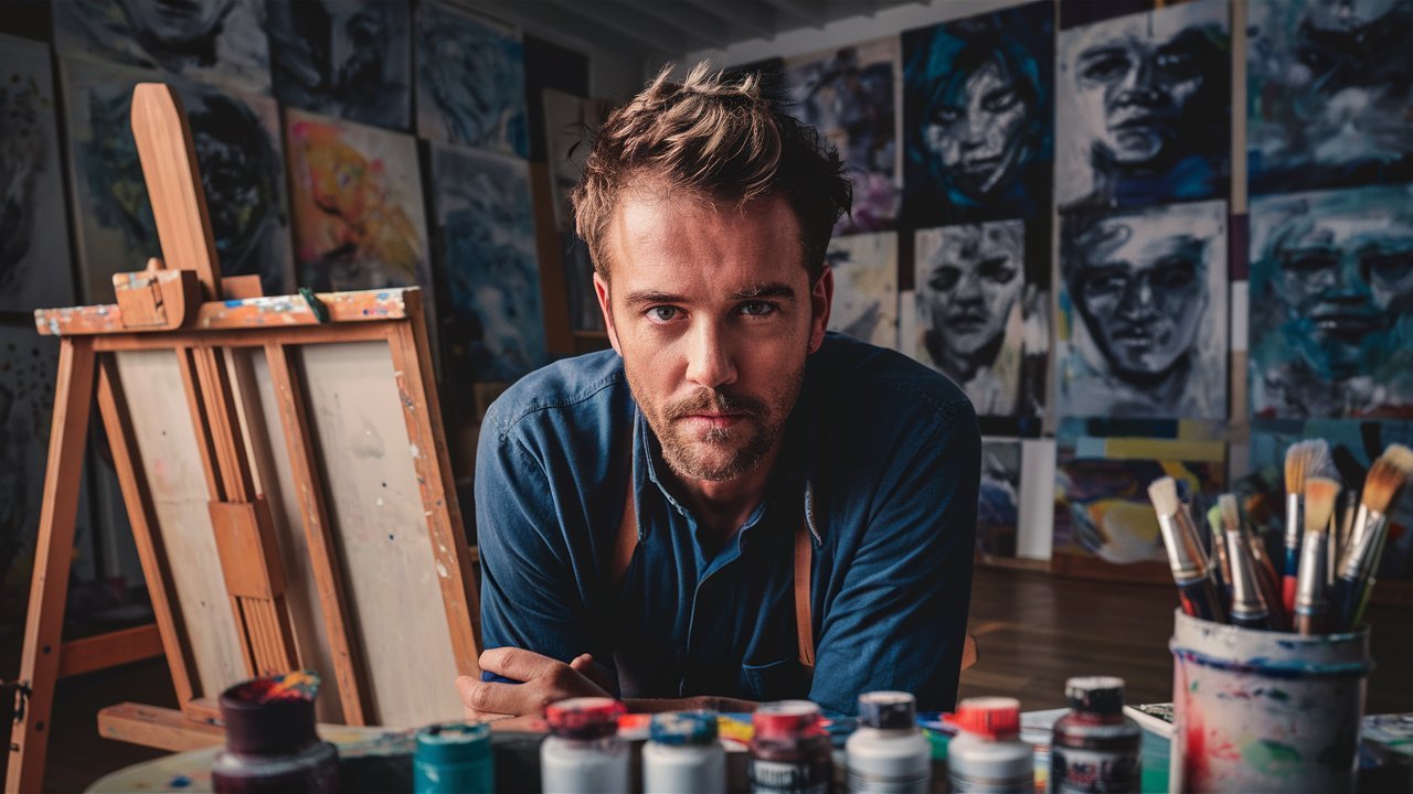 Luke Welch Biography, Family Details and Latest Facts