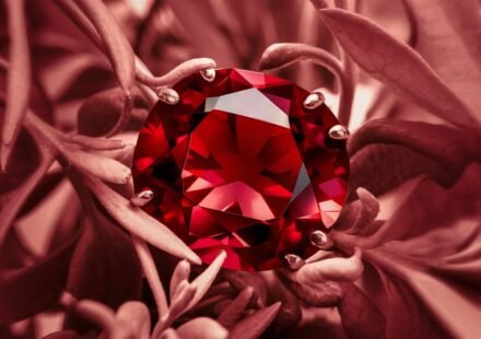 july birthstone