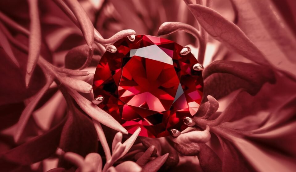 july birthstone