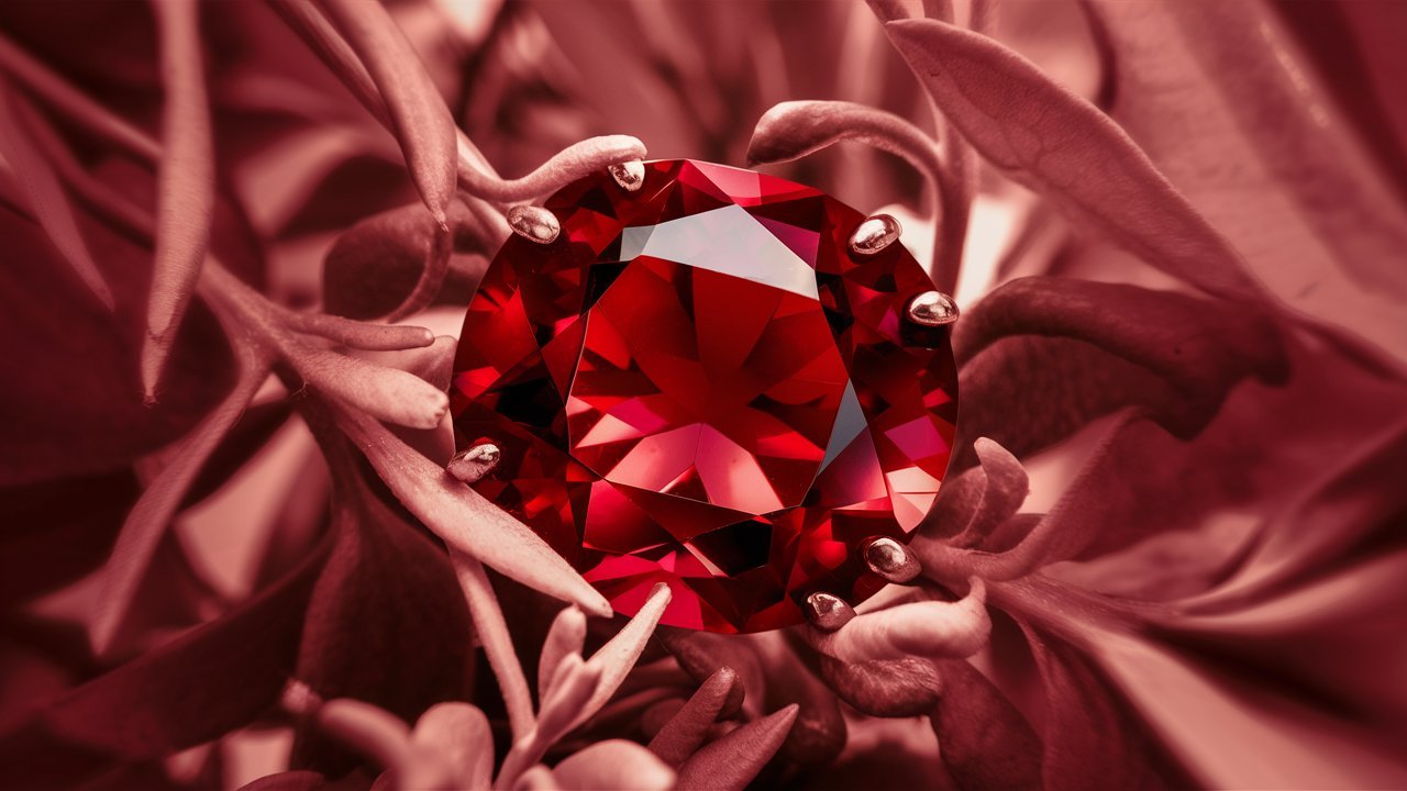 July Birthstone Guide: Ruby Meaning, Color & Jewelry