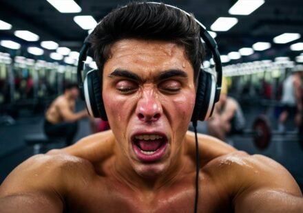 face pulls