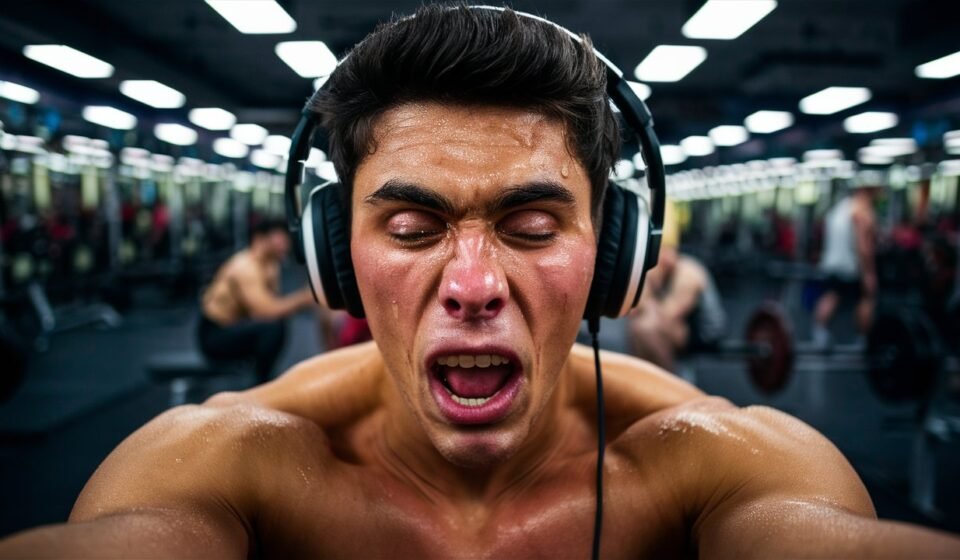 face pulls