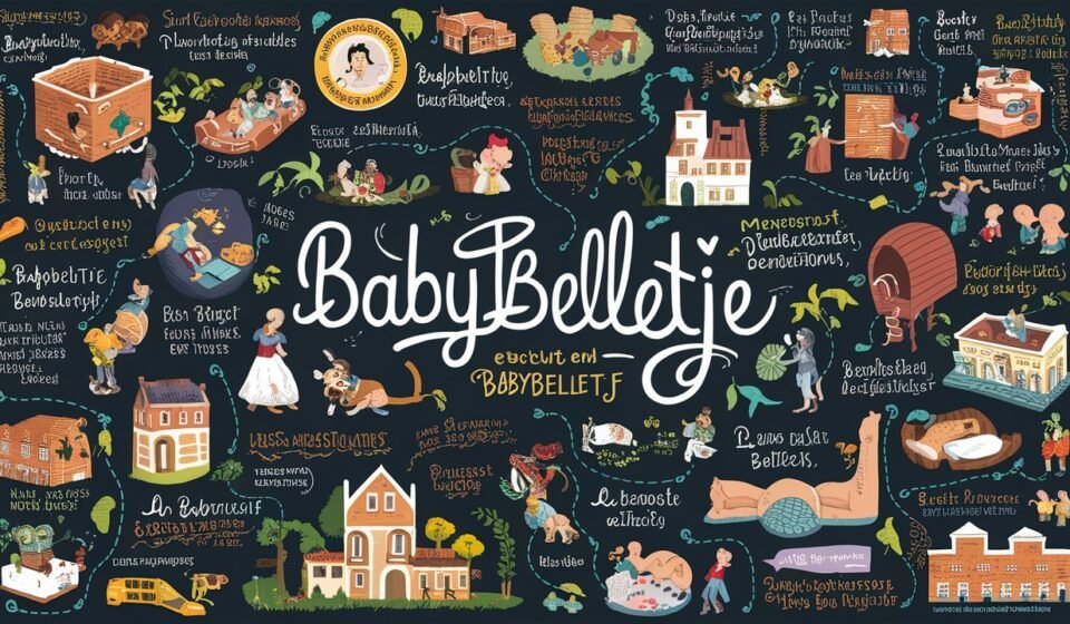 Babybelletje
