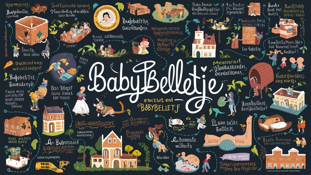 What Is Babybelletje? Complete Guide to Its Meaning, Origins, and Growing Popularity
