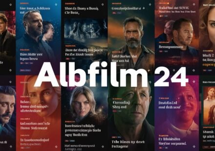Albfilm24
