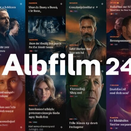 Albfilm24