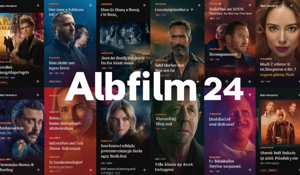Albfilm24