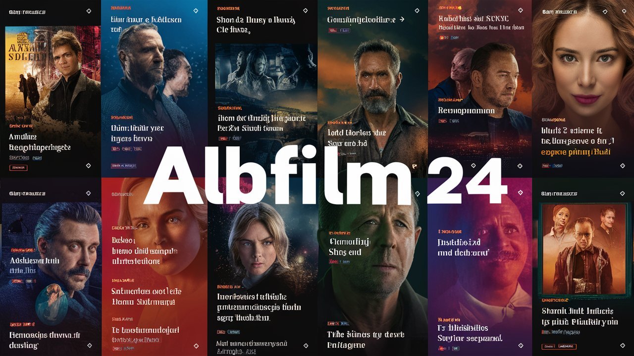 Albfilm24: A Complete Guide to Features, Content, and User Experience