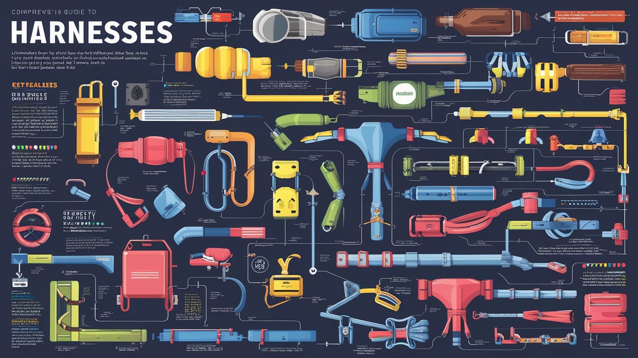 MyHarness: A Complete Guide to Features, Benefits, and Uses
