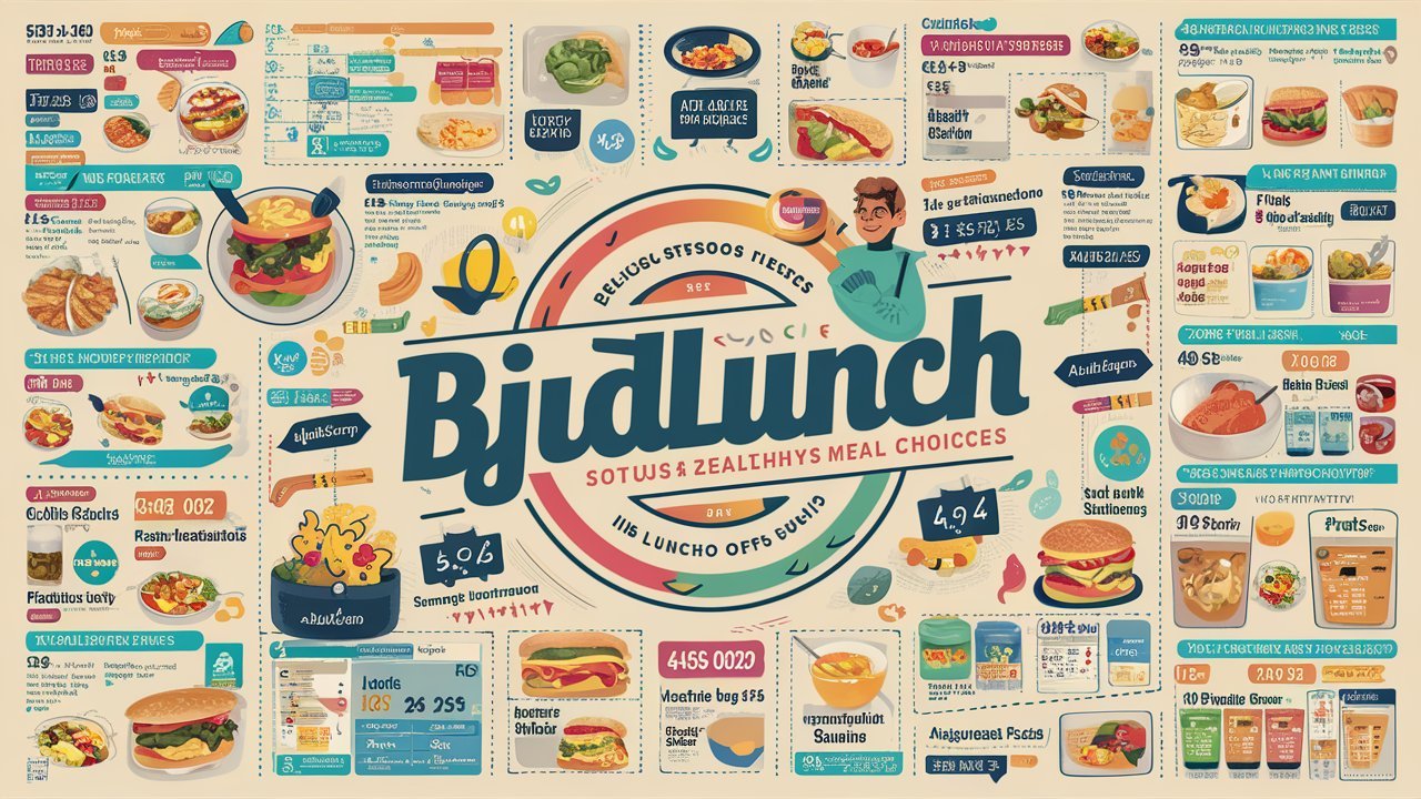 Bjudlunch: A Complete Guide to Understanding the Popular Lunch Tradition