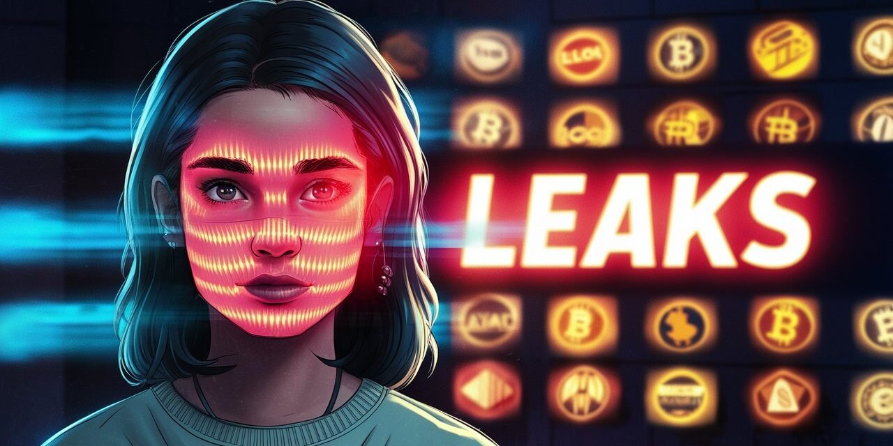 hotblockchain leaks