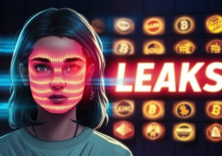 hotblockchain leaks